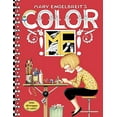 thumbnail image 1 of Pre-Owned Mary Engelbreit's Color Me Coloring Book: Coloring Book for Adults and Kids to Share (Paperback) 0062445618 9780062445612, 1 of 1