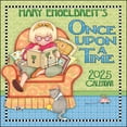 thumbnail image 1 of Mary Engelbreit's Once Upon a Time 2025 Mini Wall Calendar, 1 of 1