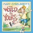 thumbnail image 1 of Pre-Owned Mary Engelbreit's the World Is Yours (Hardcover) 006288994X 9780062889942, 1 of 1