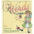 thumbnail image 1 of Pre-Owned Mary Engelbreit's Words To Live By (Hardcover) 0740700286 9780740700286, 1 of 1