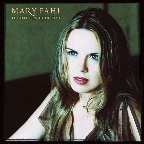 Mary Fahl - Other Side of Time - Music & Performance - CD