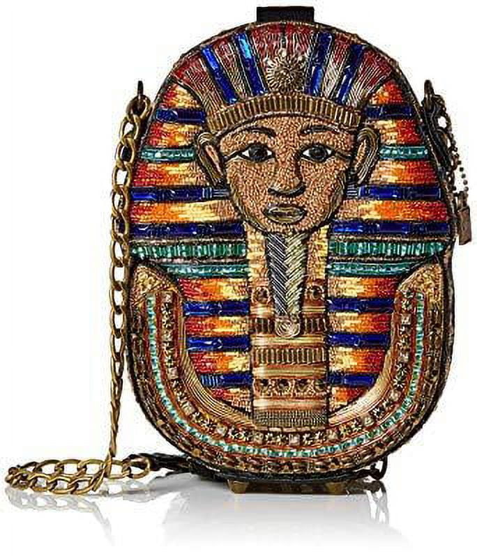 Anubis - God of Ancient Egypt #3 Weekender Tote Bag by Michal Boubin -  Pixels