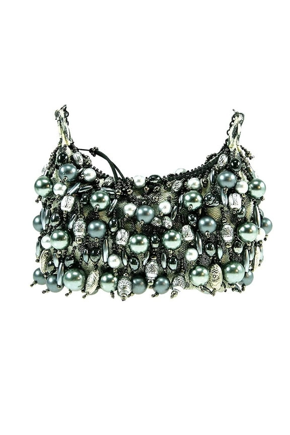 Spark Plug Mini Handbag