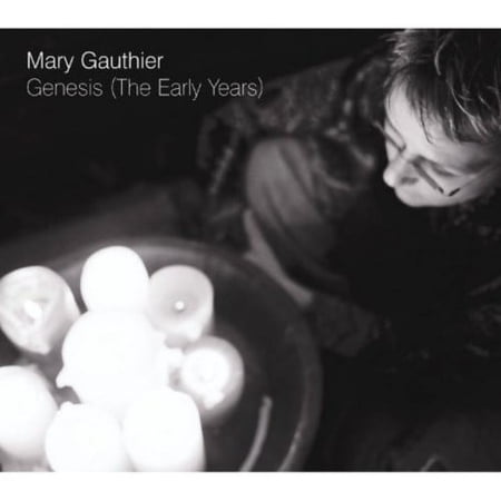 Mary Gauthier - Genesis - CD