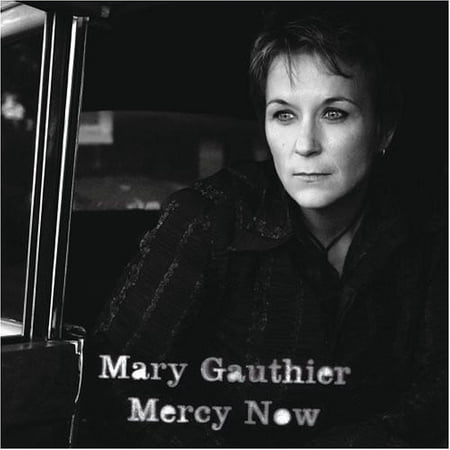 Mary Gauthier - Mercy Now - Music & Performance - Vinyl