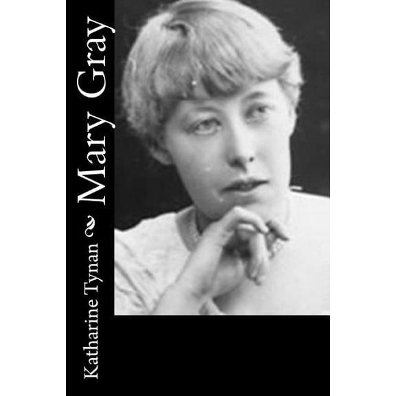 Mary Gray (Paperback)