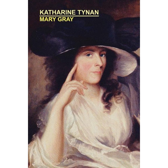 Mary Gray, (Paperback)