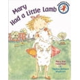 thumbnail image 1 of Pre-Owned Mary Had a Little Lamb (Unknown) 0316010243 9780316010245, 1 of 1