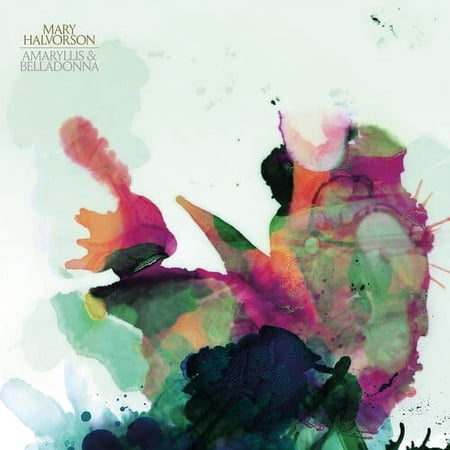 Mary Halvorson - Amaryllis & Belladonna - Music & Performance - Vinyl