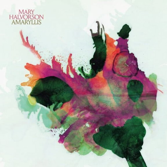 Mary Halvorson - Amaryllis - Music & Performance - CD