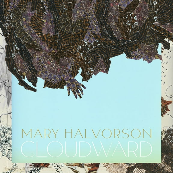 Mary Halvorson - Cloudward - Music & Performance - CD