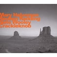 thumbnail image 1 of Mary Halvorson - Crackleknob - Music & Performance - CD, 1 of 1