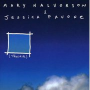 Mary Halvorson - Thin Air - Music & Performance - CD
