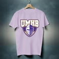 thumbnail image 1 of Mary Hardin Baylors Shirt Gift Black Unisex T-Shirt, 1 of 2