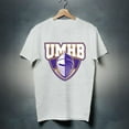 thumbnail image 1 of Mary Hardin Baylors Shirt Gift Black Unisex T-Shirt, 1 of 2
