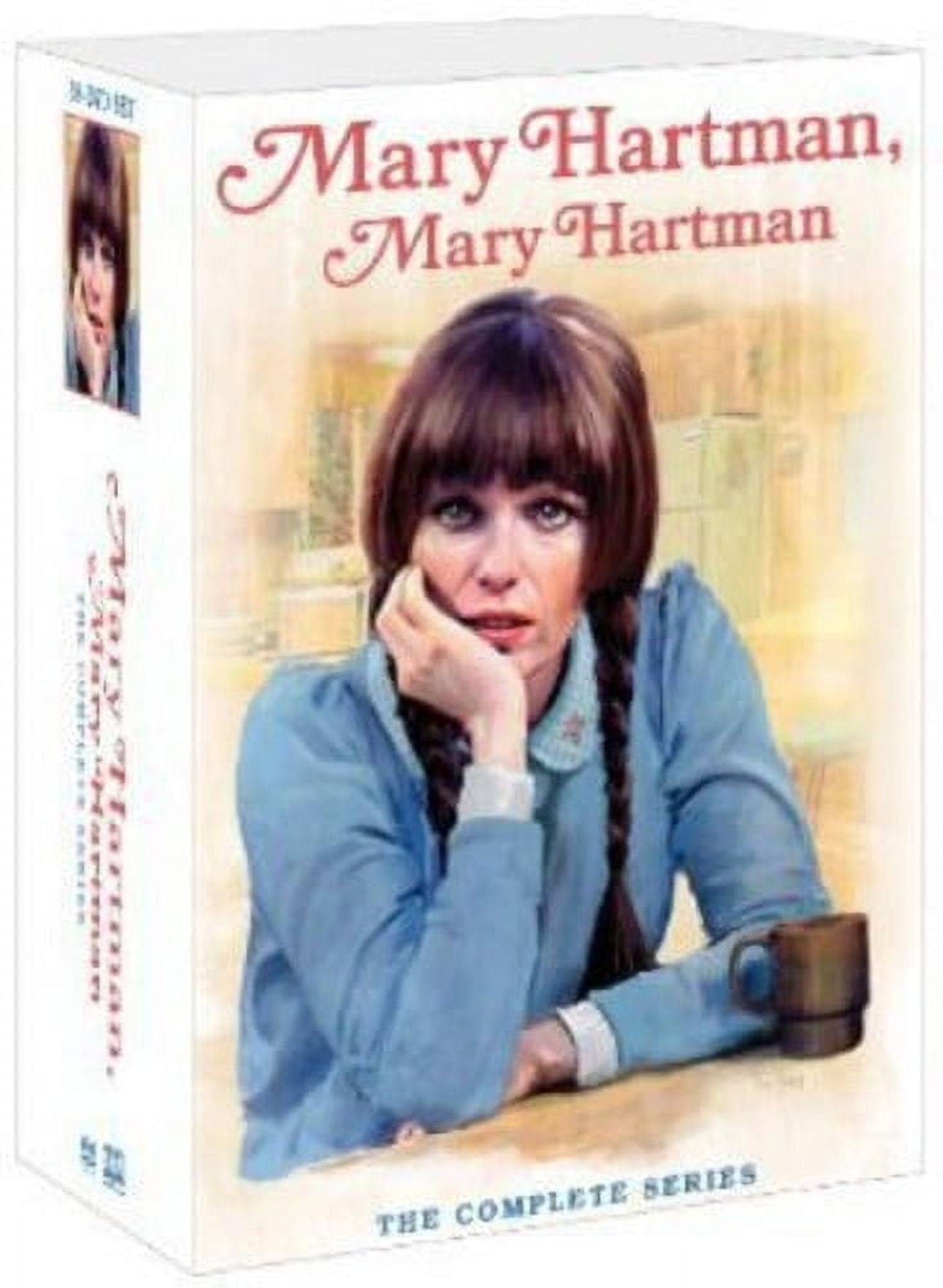 Mary Hartman, Mary Hartman: The Complete Series (DVD), Shout