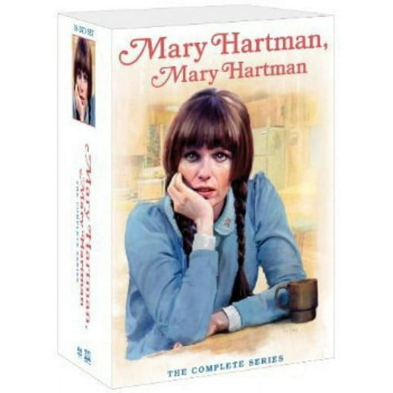 TVドラマ Mary Hartman Mary Hartman DVD Mary Hartman, Mary Hartman: The Complete Series (DVD), Shout