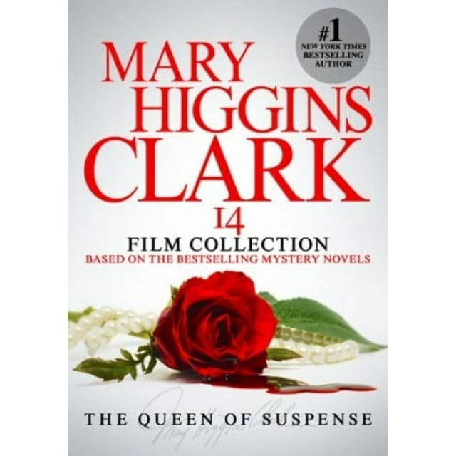 Mary Higgins Clark 14 Film Collection (DVD), Mill Creek, Mystery