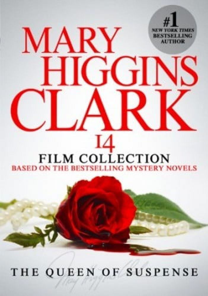 MILL CREEK ENTERTAINMENT Mary Higgins Clark 14 Film Collection (DVD)