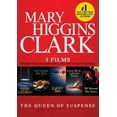 thumbnail image 1 of Mary Higgins Clark: 5 Films Volume 1 (DVD), Mill Creek, Mystery & Suspense, 1 of 2