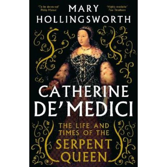 Catherine de' Medici (Paperback)