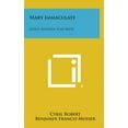 thumbnail image 1 of Mary Immaculate : God's Mother and Mine, 1 of 1