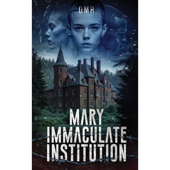 Mary Immaculate Institution, (Paperback)