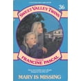 thumbnail image 1 of Pre-Owned Mary is Missing (Sweet Valley Twins, No. 36) (Paperback) 0553157787 9780553157789, 1 of 1