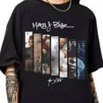 thumbnail image 1 of Mary J Blige 2025 Music Tour Fans Shirts T Shirt S-5XL UR829, 1 of 5