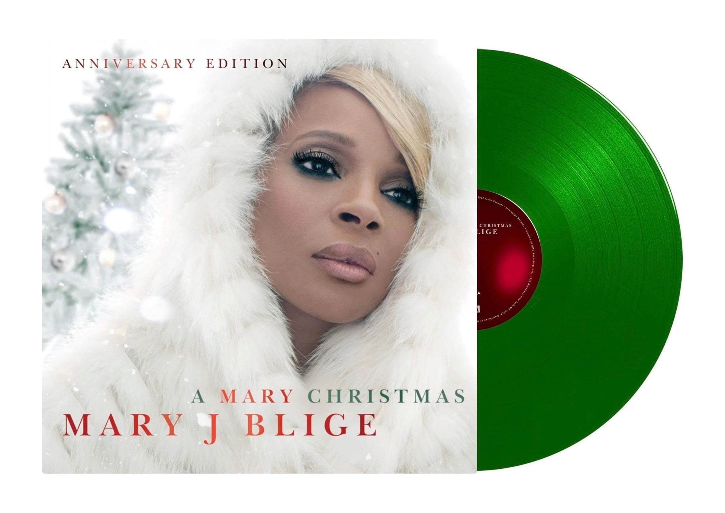 Mary J Blige All Music in Music - Walmart.com