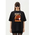 thumbnail image 1 of Mary J. Blige Good Morning Gorgeous R&B Hip T-Shirt, for men & women, up to size 5XL, 1 of 3