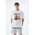 thumbnail image 1 of Mary J Blige Good Morning Gorgeous Tour MJB Concert T-Shirt, for men & women, up to size 5XL, 1 of 3