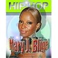 thumbnail image 1 of Pre-Owned Mary J. Blige (Library Binding) 9781422201138, 1 of 1