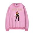 thumbnail image 1 of Mary J. Blige Merch The For My Fans Tour Crewneck Sweatshirt Unisex Fashion Long Sleeve, 1 of 4