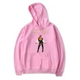 thumbnail image 1 of Mary J. Blige Merch The For My Fans Tour Hoodie Unisex Fashion Casual Long Sleeve, 1 of 4