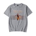 thumbnail image 1 of Mary J. Blige Merch The For My Fans Tour T-shirt Women Men Casual Fashion Short Sleeve Tee, 1 of 4