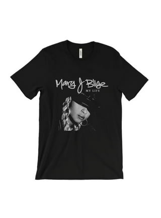 Mary J Blige Tshirt