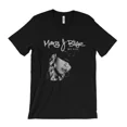 thumbnail image 1 of Mary J. Blige T Shirt - My Life - Bad Boy - Uptown 90s rnb queen of hip hop, 1 of 5