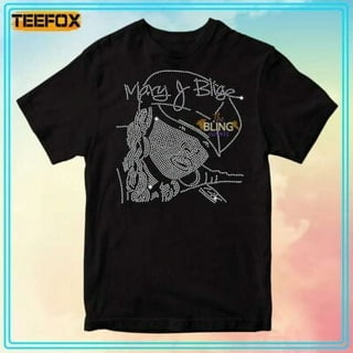 Mary J Blige Shirt Mary J Blige Shirt