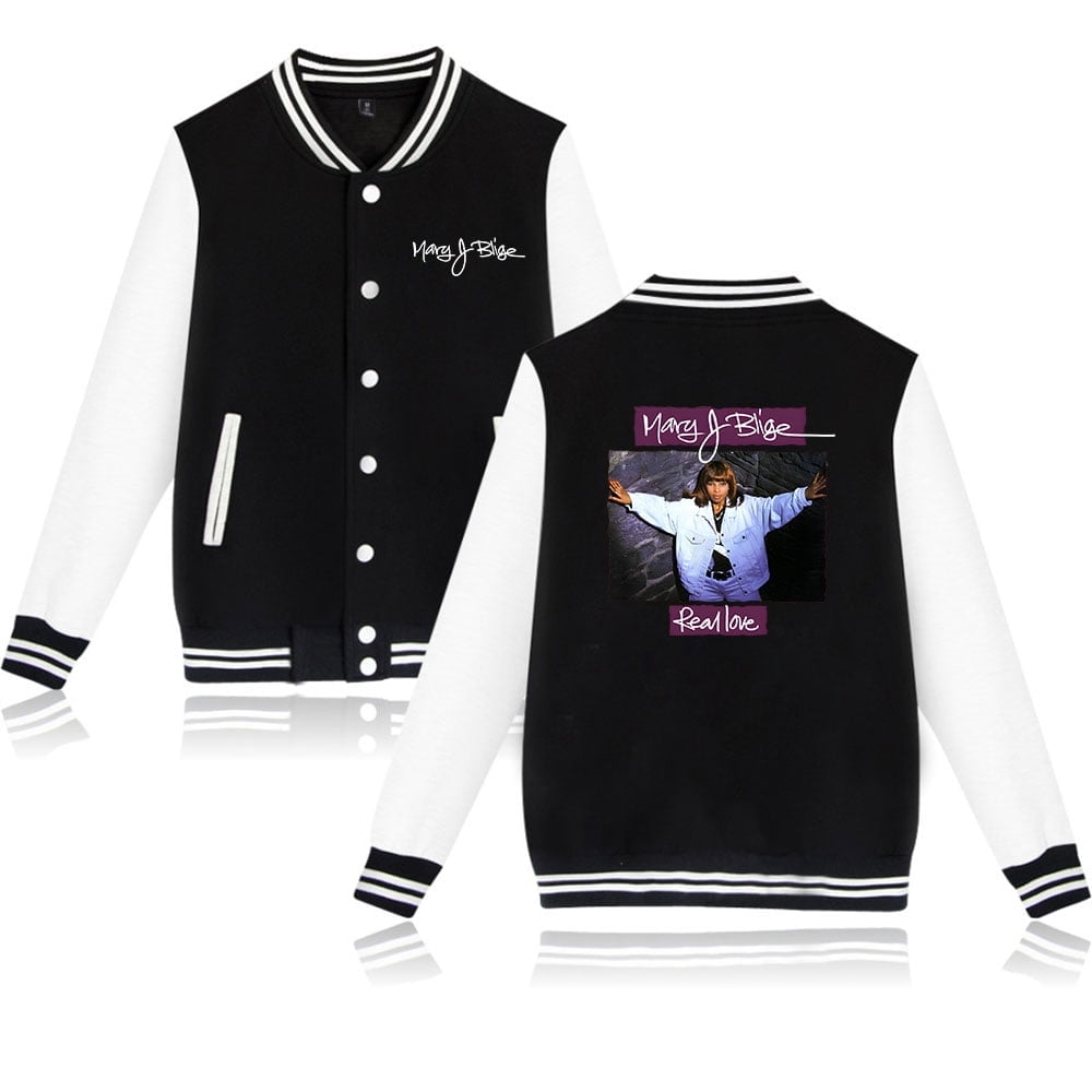 Dogg Supply All Gender Paisley Fleece Varsity Jacket, Men's