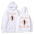 thumbnail image 1 of Mary J. Blige The For My Fans Tour 2025 Hoodie Merch Casual Fashion Streetwear Men Women Hooded Sweatshirt, 1 of 5