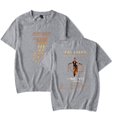 thumbnail image 1 of Mary J. Blige The for My Fans Tour 2025 T-Shirt Merch Women Men Crewneck Short Sleeve Fashion Casual Tee Summer top, 1 of 4