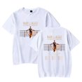 thumbnail image 1 of Mary J. Blige The for My Fans Tour 2025 T-Shirt Women Men Crewneck Short Sleeve Fashion Casual Tee Summer top, 1 of 4