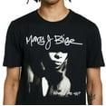 Mary J. Blige What's The 411 TShirt