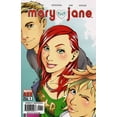 thumbnail image 1 of Mary Jane #1 VF ; Marvel Comic Book, 1 of 1