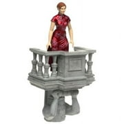 Mary Jane - 6 Spiderman Action Figure ToyBiz Series 2