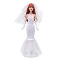thumbnail image 1 of Mary Jane Barbie Doll, 1 of 1