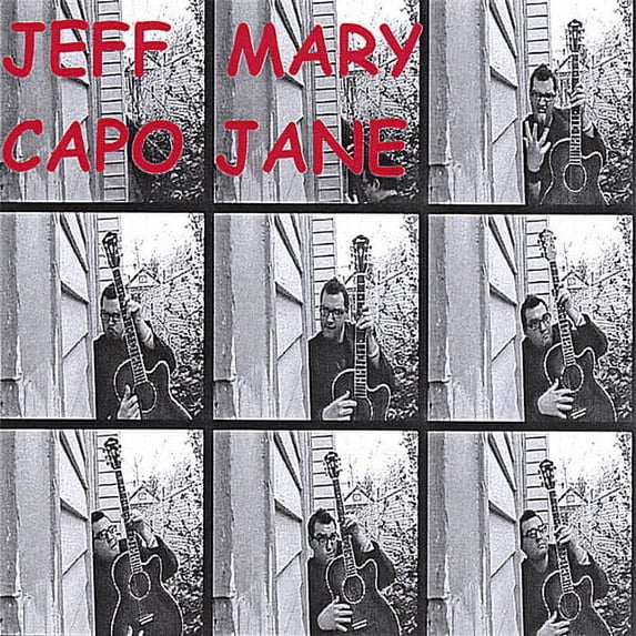 Mary Jane (CD)
