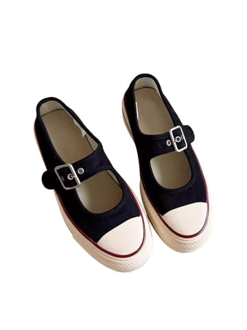 Mary Jane Sneakers for Women and Girls