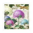 thumbnail image 1 of Mary Jane Creative 'Vintage Hydrangea' Canvas Art, 1 of 4